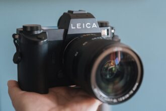 I Tested Leica’s SL3-P Camera in Scotland. These Are My Favorite Photos.