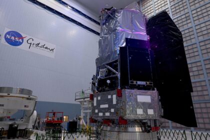NASA’s Nancy Grace Roman Telescope Is Ready to Start Its Cosmic Survey
