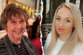 Rachel Morin’s mom shares the detective’s advice that kept her going before her daughter’s killer was caught