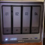 From Photo Backups to My Own Cloud Server: My Trip Into Home Data Storage
