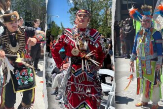 Obama Presidential Center follows widely mocked ‘stolen land’ acknowledgment with Native American dance show