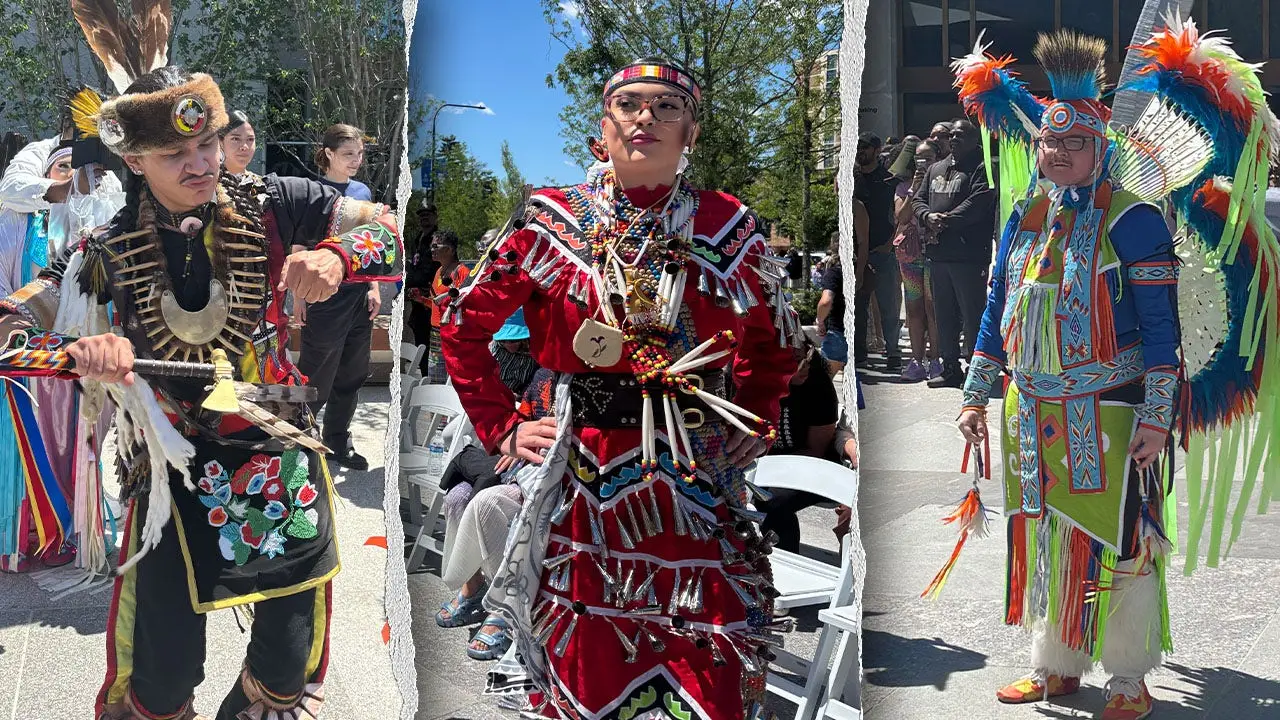 Obama Presidential Center follows widely mocked ‘stolen land’ acknowledgment with Native American dance show