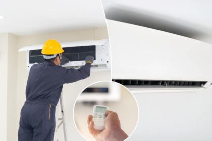 Why you should never buy an HVAC system during a heat wave