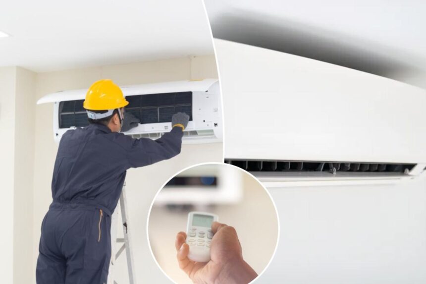 Why you should never buy an HVAC system during a heat wave