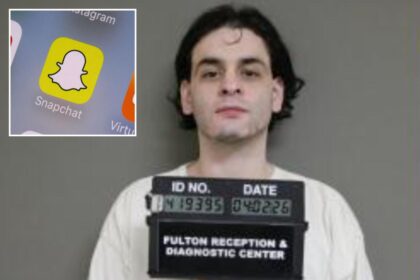 Snap sued over rape of minor who connected to adult attacker on Snapchat