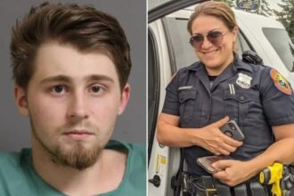 Driver pleads guilty to horrific crash after a night of boozing that killed beloved Long Island cop