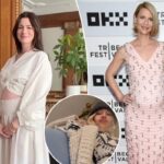 Is 43 the new 35? Anne Hathaway (and the rest of Hollywood) take on the ‘geriatric’ pregnancy myth