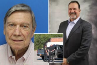 North Carolina furniture manufacturer allegedly kills business partner hours after losing contract dispute