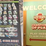 Indiana lottery winners lose out on 0K payday over ‘technical issue’ — forcing halt in sales