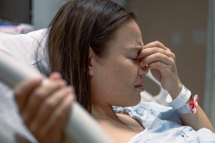 Dear Abby: My partner has cancer but refuses to acknowledge my health issues
