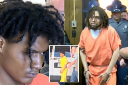 Mississippi teen accused of killing elderly couple has brothers who allegedly shot deputy cops say ‘will never walk again’