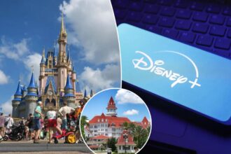 The easy way to score 25% off your Disney World vacation this summer