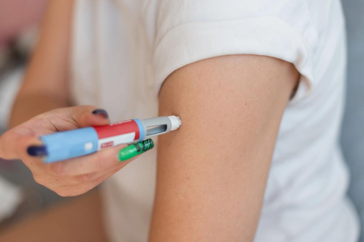 Could drugs like Ozempic make people less violent — and even reduce crime?