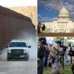 Senate votes to advance B plan to fund ICE, Border Patrol, setting up Thursday ‘vote-a-rama’