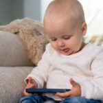 Too much screentime for young kids will harm their ability to properly learn later, study reveals