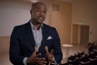 Son of Nigerian immigrants credits parents for instilling American dream in him: ‘I absolutely believe’