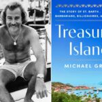 How Jimmy Buffett — and a ragtag band of drug smugglers — helped turned St. Barth into celebrities’ hedonistic paradise
