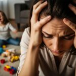 Wife sparks massive debate after saying she won’t let ‘hard-working’ husband do chores: ‘He’s more tired than I am’