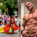 Exclusive | Eager singles at Pride Parade pay up to K to show off ‘pumped up’ penises: ‘I want to look my best’