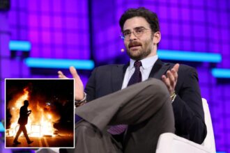 Far-left influencer Hasan Piker defends pro-China, anti-ICE activists as ‘wonderful people’