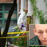 Investigators scouring sewers below Philly house of horrors for possible traces of DNA, dangerous chemicals