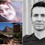 Former youth pastor charged with murdering wife 20 years after her fatal ‘fall’ kills himself in jail