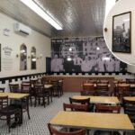 Iconic NYC deli unveils long-hidden private dining room — now renovated after decades of disuse