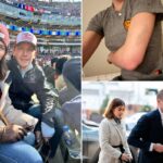Rep. Max Miller accused of violating restraining order against ex-wife: ‘Very visible, very public manner’