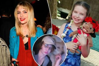 ‘The Ring’ and ‘Lilo & Stitch’ star Daveigh Chase’s cause of death revealed