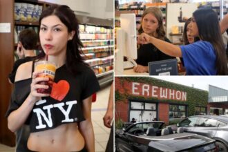 Erewhon’s new membership tier unlocks ultra-luxe benefits for shoppers — but you’ll have to spend a fortune
