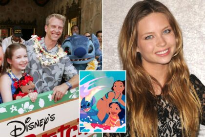 ‘Lilo & Stitch’ directors honor Daveigh Chase with heartbreaking tribute after tragic death