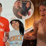 Exclusive | Lavish weddings thrown into chaos ahead of Knicks Game 5: “I was hyperventilating”