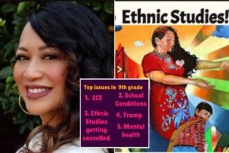 Exclusive | SFUSD paid ethnic studies consultants 0,000 while reading and math scores cratered