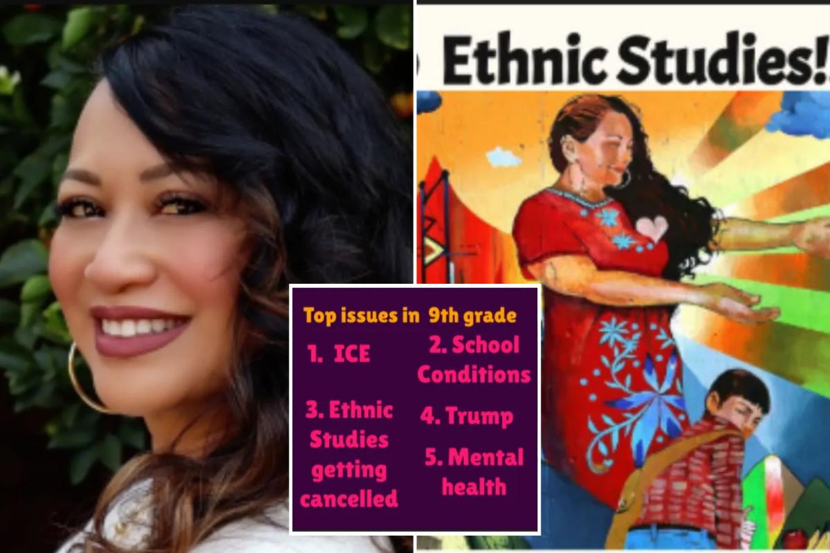 Exclusive | SFUSD paid ethnic studies consultants 0,000 while reading and math scores cratered
