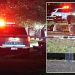 4 wounded, including 2 teens, in wild shootout at NYC park