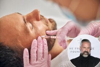 Lethal injection: Inside the cosmetic filler complication that killed Estée Lauder VP