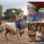 World Cup tourists are fawning over ‘this redneck crash course’ — including a trip to Buc-ee’s