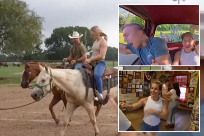 World Cup tourists are fawning over ‘this redneck crash course’ — including a trip to Buc-ee’s
