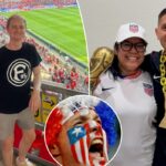 Exclusive | World Cup superfan families who’ve dropped a staggering K on tickets and travel: ‘No matter what, you have to go’ 