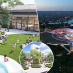 Southern California’s B outdoor project bigger than Central Park reveals it will charge for parking