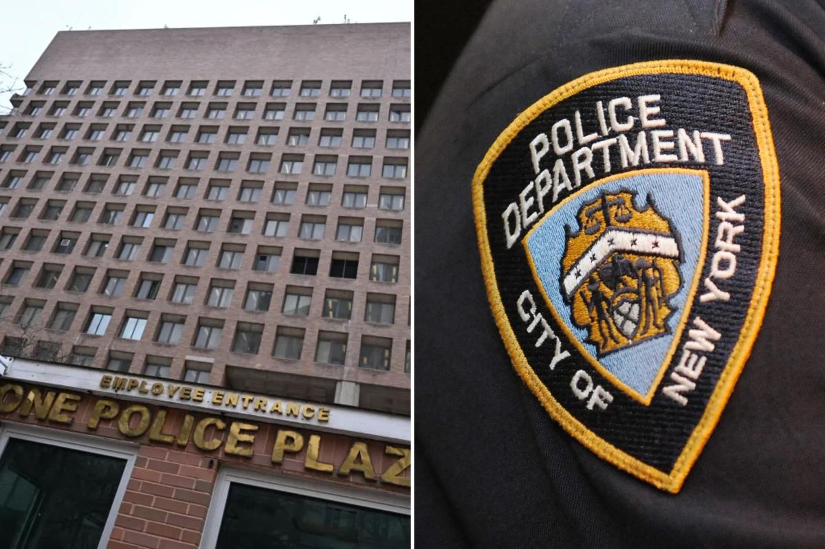 Sicko NYPD cops allegedly mercilessly harassed deaf Asian department techie: ‘Sex and a threesome’