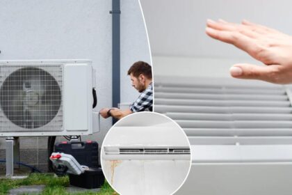 What that weird noise from your HVAC actually means