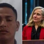 DHS puts ‘sanctuary politicians’ on notice after alleged park predator was released under Biden