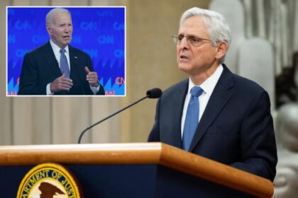 Exclusive | Biden DOJ given repeated advance warnings about notorious school board memo, new docs show