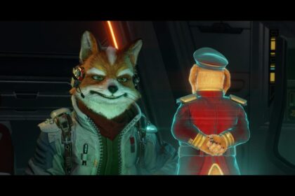 Star Fox on Switch 2, Reviewed: Nintendo’s Remake Nostalgia Works. Is It a Trend?