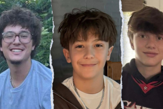 Three missing teens located after vanishing from New Jersey train station