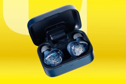 Audiophile-Oriented Noble Audio Debuts More Affordable Osprey Earbuds