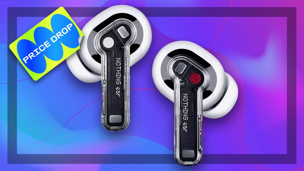 This Prime Day, Nothing Is Making Plenty of Noise. And Now You Can Get  Off