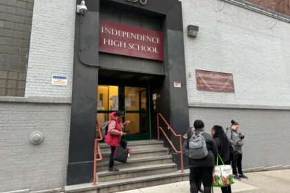 Drug-fueled NYC teacher who went by online handle ‘NYSubSlut’ pleads guilty to horrific child porn charges