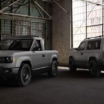 You Can Preorder Slate Auto’s K Electric Pickup Now